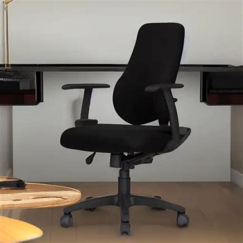 Office Desk Chair with Armrests : The Many Benefits