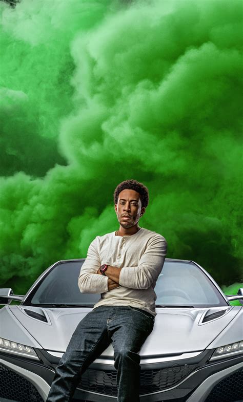 1280x2120 Resolution Ludacris Fast And Furious 2020 Movie iPhone 6 plus Wallpaper - Wallpapers Den