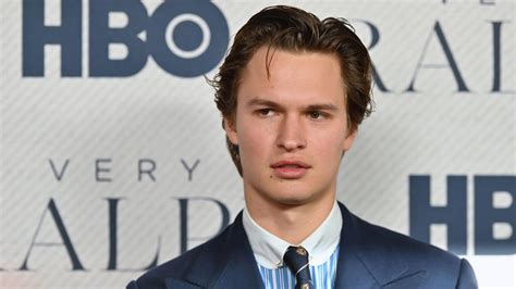 West Side Story Trailer: Ansel Elgort? Really