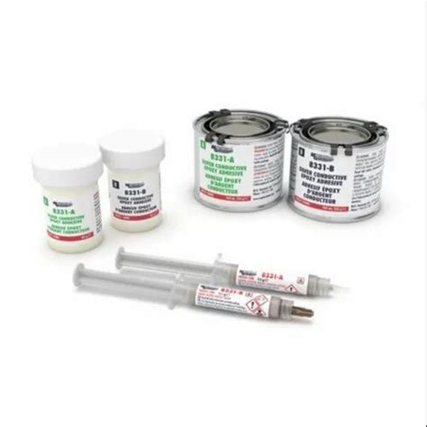 Electrically-conductive Epoxy Adhesive at Best Price in India