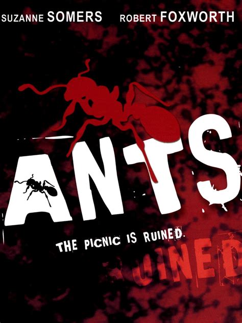 Ants! Pictures - Rotten Tomatoes