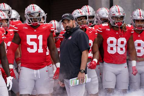 Ohio State portal report: 4 thoughts on Buckeyes departures ...