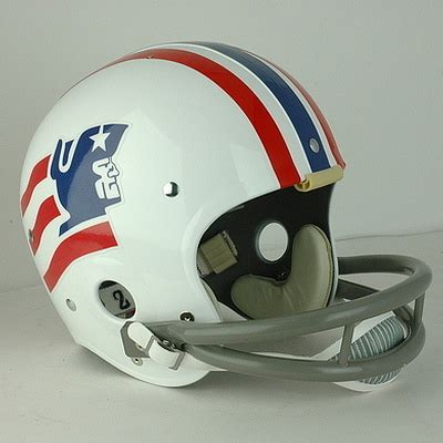 Patriots Prototype