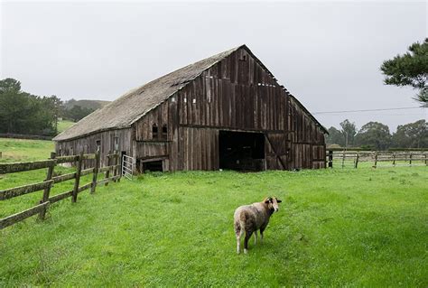 Farms need Barns - POST