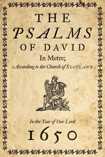 Book Of David Psalms - David S Psalms Of Repentance Psalms 51 And 32 / Then psalm 90 to psalm ...