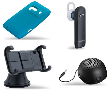 Nokia N8 Accessories, Latest Nokia N8 Accessories, Nokia N8 Cases | Fones Blog