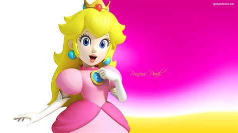 100+ Princess Peach HD Wallpapers und Hintergründe