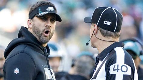 Nick Sirianni Addresses Possible Changes to Eagles' Coaching Staff