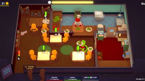 The Best Restaurant Themes and Upgrades in PlateUp - Gamepur