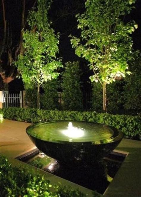 Gorgeous Small Courtyard ideas on A Budget | Water features in the garden, Backyard, Outdoor ...