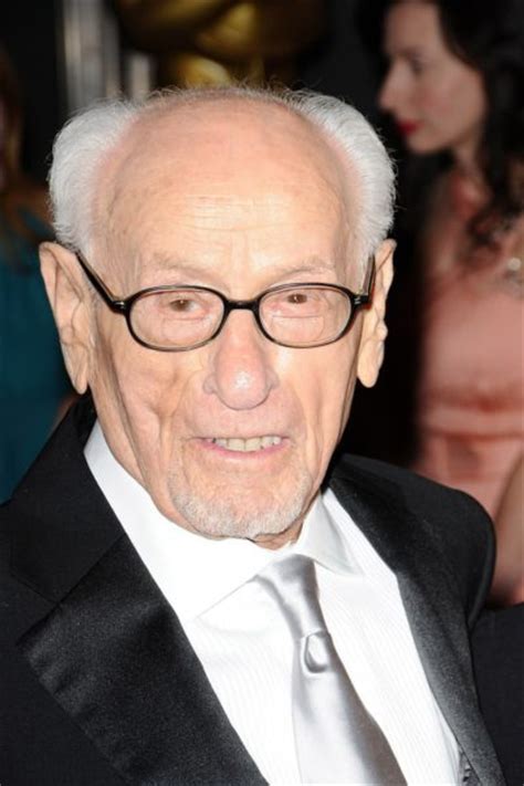 Eli Wallach - Ethnicity of Celebs | EthniCelebs.com