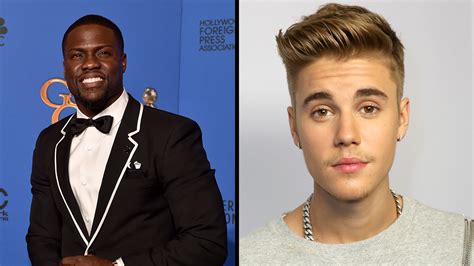 Kevin Hart to Host Justin Bieber Roast on Comedy Central – NBC New York