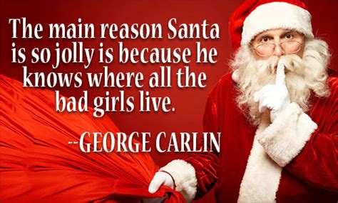 Santa Claus Quotes III