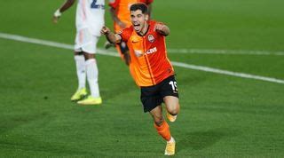 Arsenal transfer news: Gunners open talks for Shakhtar Donetsk winger ...