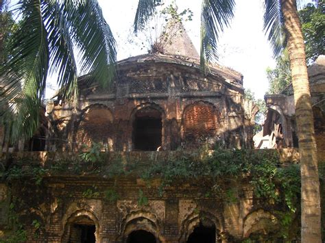 Heritage Bangladesh: Khelaram Kotha, Nawabganj, Kalakupa Bandura, Dhaka ...