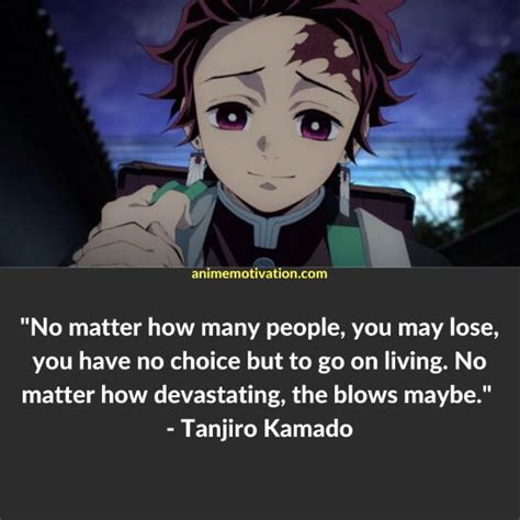 43+ Of The BEST Demon Slayer Quotes For Fans Of The Anime