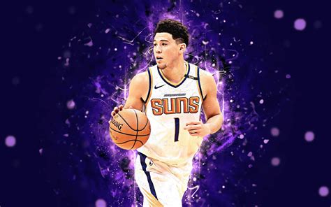 Devin Booker Wallpapers - Top Free Devin Booker Backgrounds ...