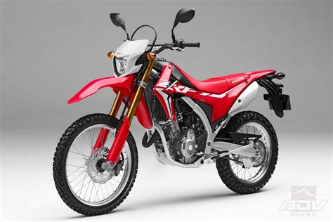 【ベストコレクション】 Honda Crf250l 2019 - 折り紙コレクションだけ