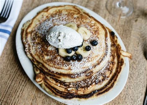 Top 35 Restaurants for Brunch in Philly