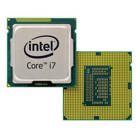 Intel i7 Processor at ₹ 7000/piece | Office No 16 Main Kalbadevi Road ...