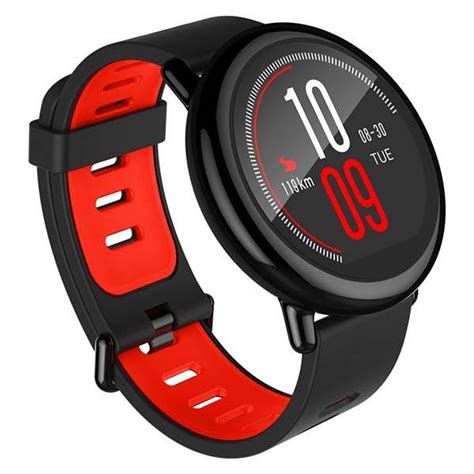 Amazfit Pace GPS Running Smartwatch | Gadgetsin