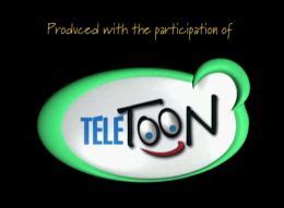 Teletoon Originals (Canada) - Closing Logos