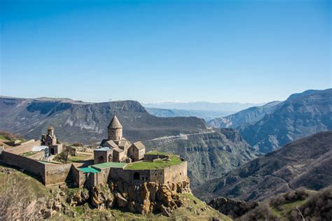 Here's why you should travel to Armenia - Lost With Purpose