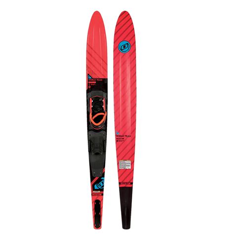 O’Brien World Team 66″ Slalom Waterski