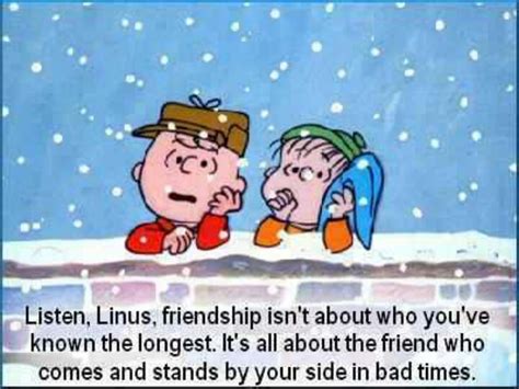 Peanuts Linus Quotes. QuotesGram