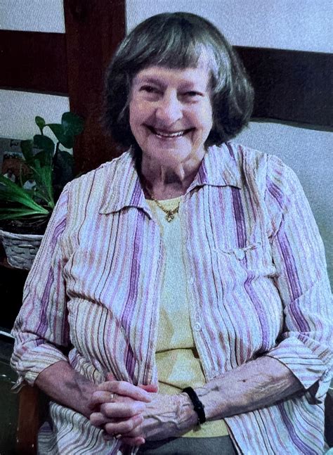 Edna Sigurdson Obituary - Surrey, BC