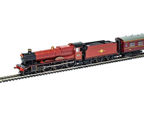 Hornby Harry Potter Hogwarts Express R1234 Model Train Set | Catch.co.nz