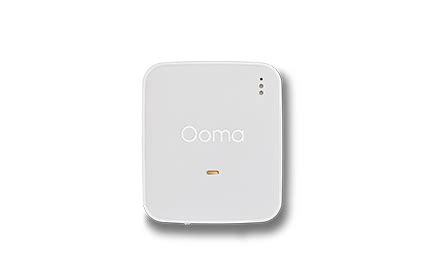 Home Security System - Wireless Smart 24/7 Remote Monitoring | Ooma