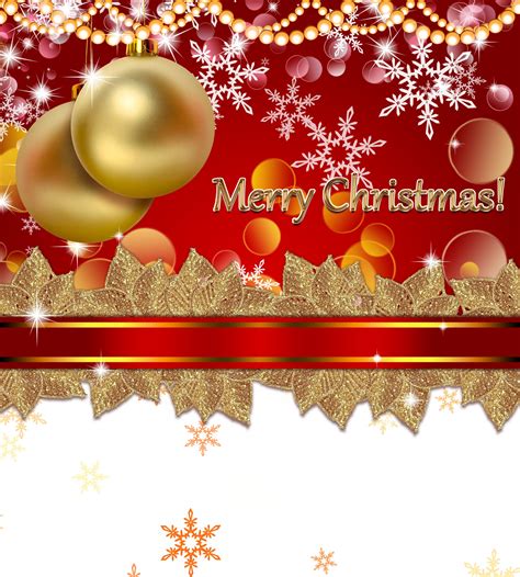 Merry Christmas! Free Stock Photo - Public Domain Pictures