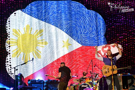 Coldplay Live in Manila Photo Gallery | Philippine Concerts