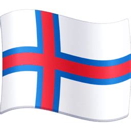 🇫🇴 Faroe Islands Emoji | Flagpedia.net