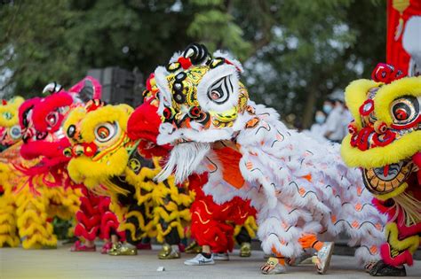 Múa lân Trung thu: Ý nghĩa, đặc điểm và nét đặc sắc