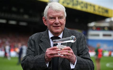 Luton – Football Loses Another Legend - Vital Luton Town