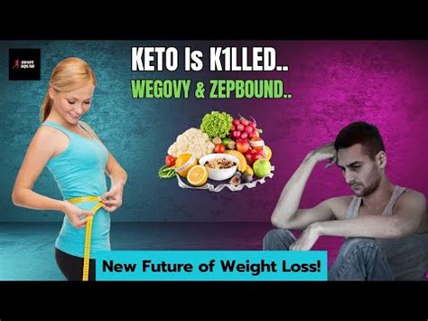 How ZEPBOUND & WEGOVY Have Reformed WEIGHT LOSS Forever In Nov 2023 ...