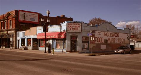 Inglewood, Calgary, Alberta | in a neighborhood just east of… | Flickr