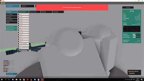 Unexplainable glitch...What? : r/PhantomForces