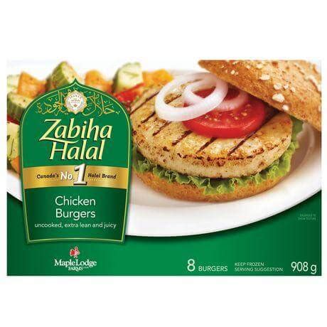 Zabiha Halal Coupon