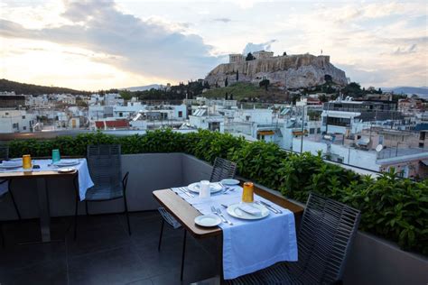 Where to Stay in Athens, Greece: Best Hotels for Your Budget – Earth ...