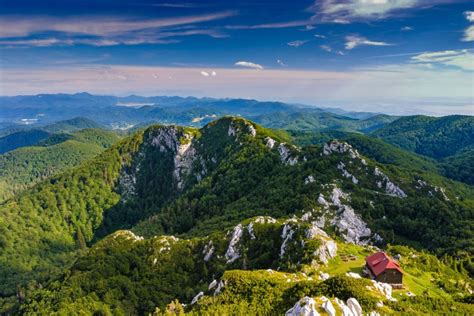 Risnjak National Park - VisitCroatia.com - Tasteful Croatian Journeys