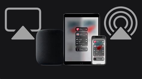 Apple Airplay Device