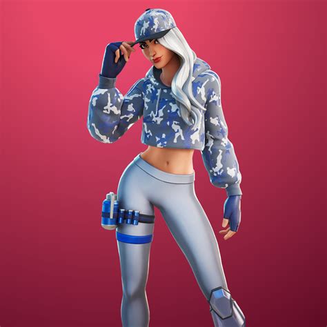 Fortnite Ruby Skin - Characters, Costumes, Skins & Outfits ⭐ ④nite.site