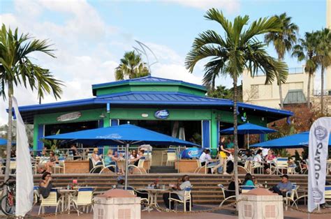 Collect a Cup Along Tampa Riverwalk! - Tampa Bay Date Night Guide in 2021 | Tampa riverwalk ...