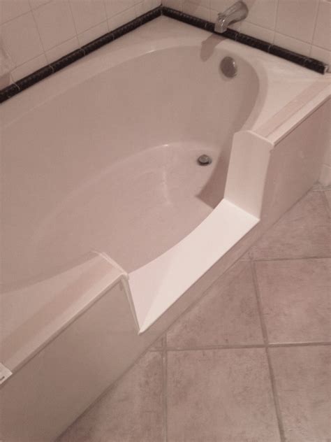 Bathtub Cutout Conversion to Shower Sun City 623-210-0720