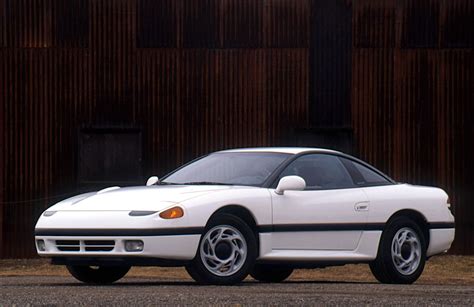 1996 Dodge Stealth Specs - Top 10 Videos & 88 Images