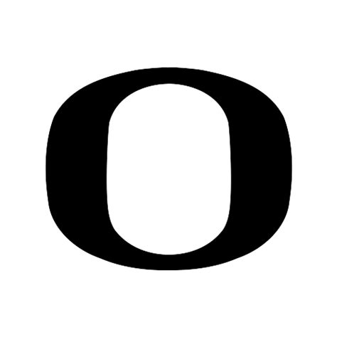 University Of Oregon O Logo PNG Vector EPS, SVG, Ai formats, 460.87 KB Free Download