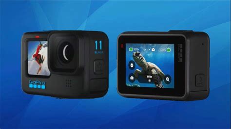 GoPro Hero 11: Release Date, Features, and Rumors - GadgetGang